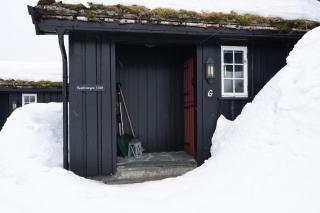 Bitigrenda G - Beitostøl - 1