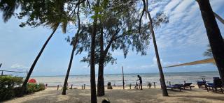SMZ BEACHFRONT Apartment - Mombasa - 1