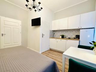 Studio By The Pier II - Sopot - 8
