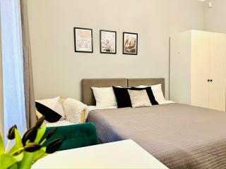 Studio By The Pier II - Sopot - 6
