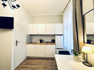 Studio By The Pier II - Sopot - 4
