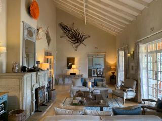 Ol Bobongi House - Nanyuki - Nanyuki - 5