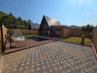 Rest Bungalow - Marmaris - 8