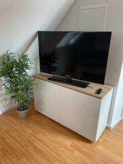 Q2 Apartment Hannover Döhren mit Ausblick - Hannover - 6