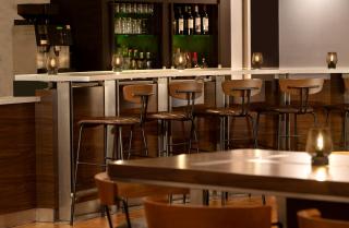 Courtyard by Marriott Providence Lincoln - Lincoln - 9