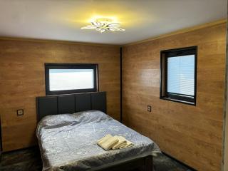 Shahdag Nature House - Qusar - 3