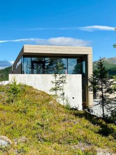 Eksklusiv hytte ved Fyri Resort - Utsikt - Hemsedal - 7