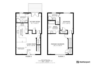 Alpine Villa Condo 24 - Ketchum - 5