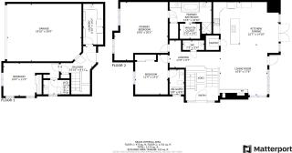 Angani Way Townhome 102 - Elkhorn Village - 5