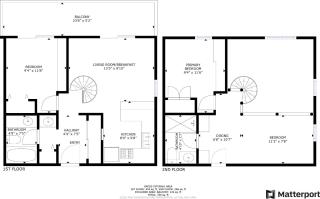 Edelweiss Condo 223B - Ketchum - 5