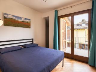 The Traveller's Residence with Balconies and Garden! - Chiassa Superiore - 4