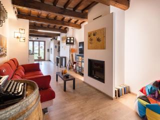The Traveller's Residence with Balconies and Garden! - Chiassa Superiore - 2