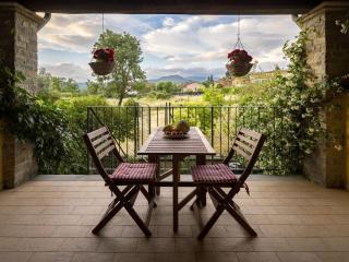 The Traveller's Residence with Balconies and Garden! - Chiassa Superiore - 0
