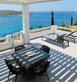 Nautilus Apartments - Lisso (Lipsoi) - 7
