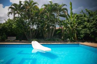 Hotel Santa Catarina - 6