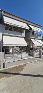 Euaggelia's Maisonettes Ofrinio - Ofrínio - 2