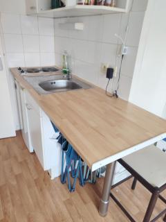 logement calme proche de paris - Créteil - 3