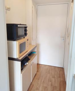 logement calme proche de paris - Créteil - 2