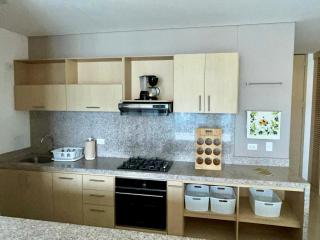 Apartamento 2 habitaciones Reserva del mar en Santa Marta - Gaira - 3