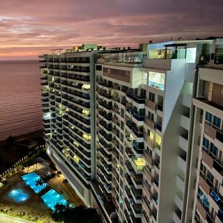 Apartamento 2 habitaciones Reserva del mar en Santa Marta - Gaira - 9