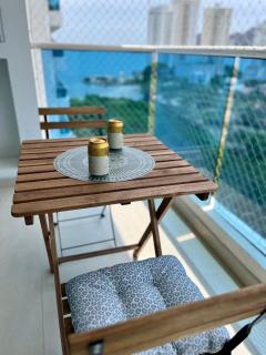 Apartamento 2 habitaciones Reserva del mar en Santa Marta - Gaira - 7