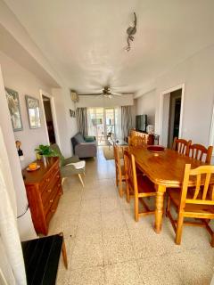 Amplio apartamento con vistas al Mar Menor - Cartagena - 5