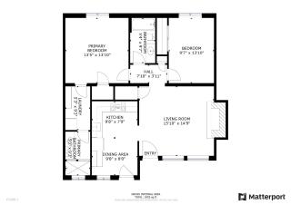 Wanderers Way 106 - Ketchum - 5