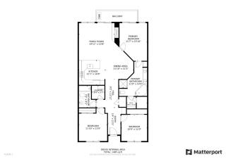 Westridge Condo 26 - 5