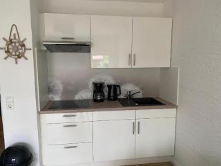 Ferienwohnung Tee Tied - Dornumersiel - 4