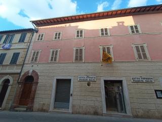 Margherita - Asciano - 0