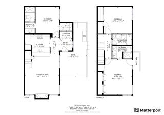 Villager Condo 1237 - Sun Valley - 5