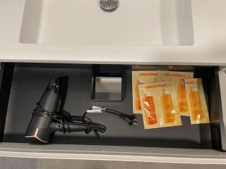 Uusi yksiö Naantalin keskustassa - 1