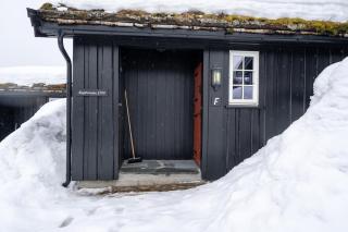 Bitigrenda F - Beitostøl - 1