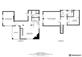 Wood River Cabin 449 - Ketchum - 5
