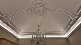 Luna's home - 4