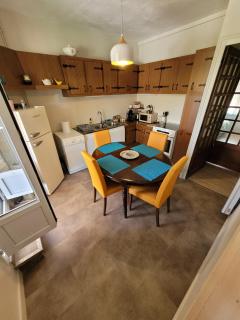 La Salamandre -appartement - Salbris - 5