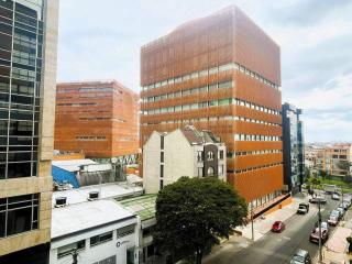 Apartamento nuevo en Usaquén junto a Fundación Santa Fe ! - Bogotá - 8