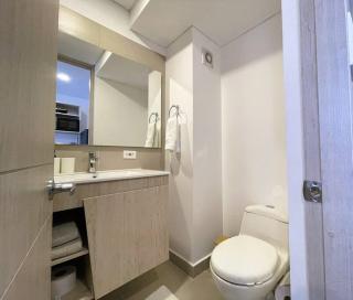Apartamento nuevo en Usaquén junto a Fundación Santa Fe ! - Bogotá - 5