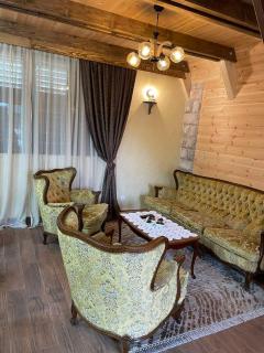 Kovačević home - Žabljak - 9