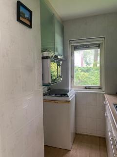 Bosbungalow Appelscha - Appelscha - 4