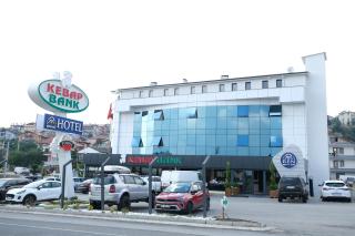 Ren Business Hotel - Gerede - 0