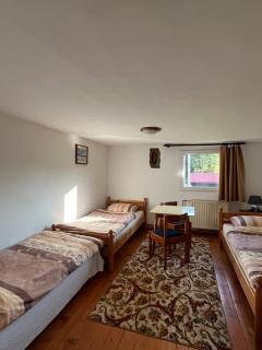 Rancho u Bolka - Miedzygorze - 2