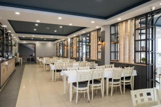 Ren Business Hotel - Gerede - 8