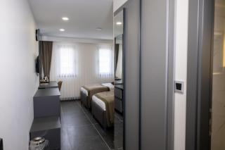 Ren Business Hotel - Gerede - 2