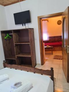 SANTA ROOM-OLD BAZAAR CENTER-Gjirokaster - 6