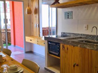Casa Gostoso Mar - Apartamentos - São Miguel do Gostoso - 2