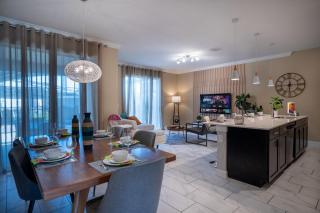 Luxury Resort Near Disney + private pool - Kissimmee - 3