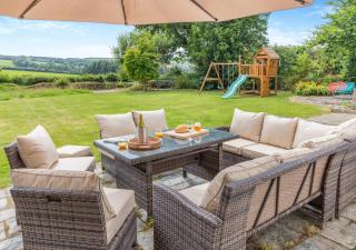 Lower Pengelly - Blisland - 8