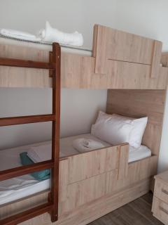 Manos apartments - 7