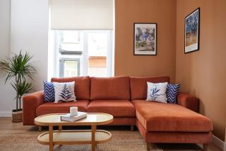 Charming 3BR 2Bath AC in Center - Santur D7 - 9